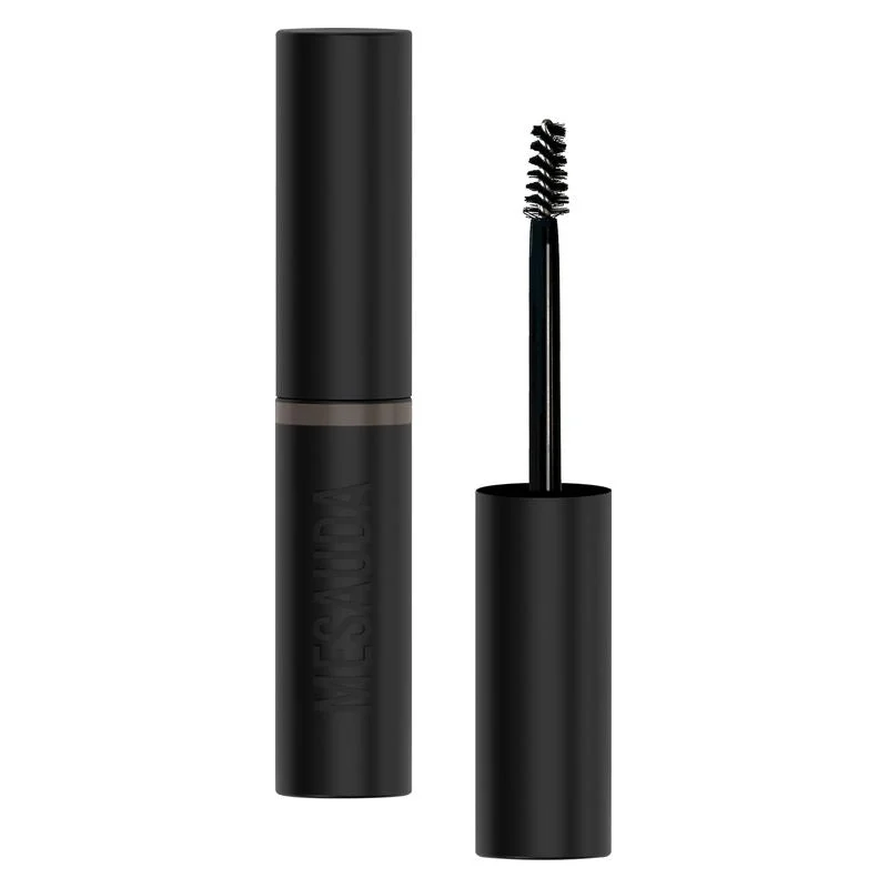 Mesauda Brow A Spell - Mascara Volumizzante Sopracciglia 102 - Brunette 4,2 Ml