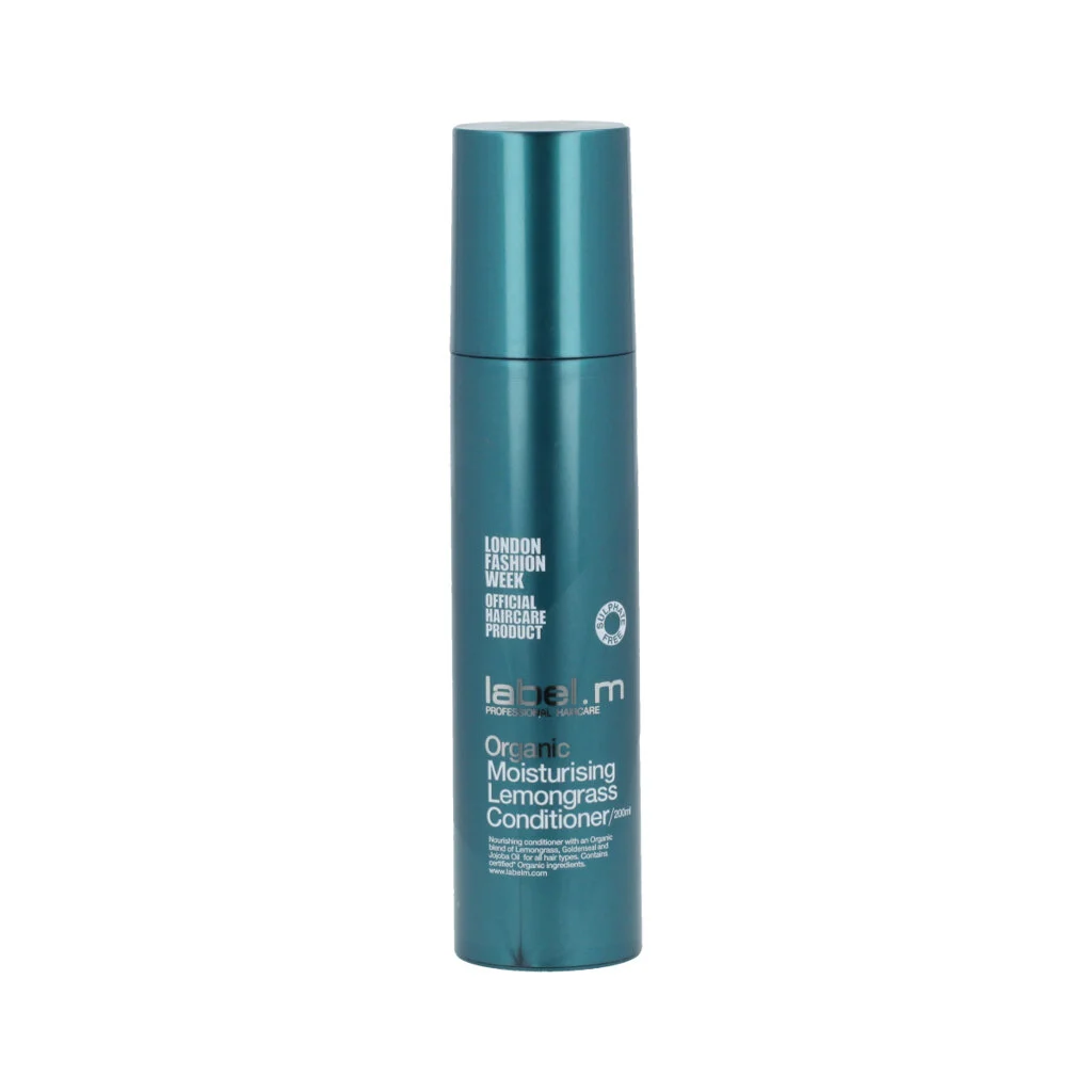 Label.m Organic Lemongrass Conditioner 200 ml