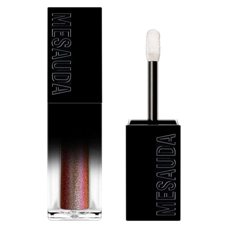Mesauda Galactic Shadow - Ombretto Liquido 104 - Eclipse 5 Ml