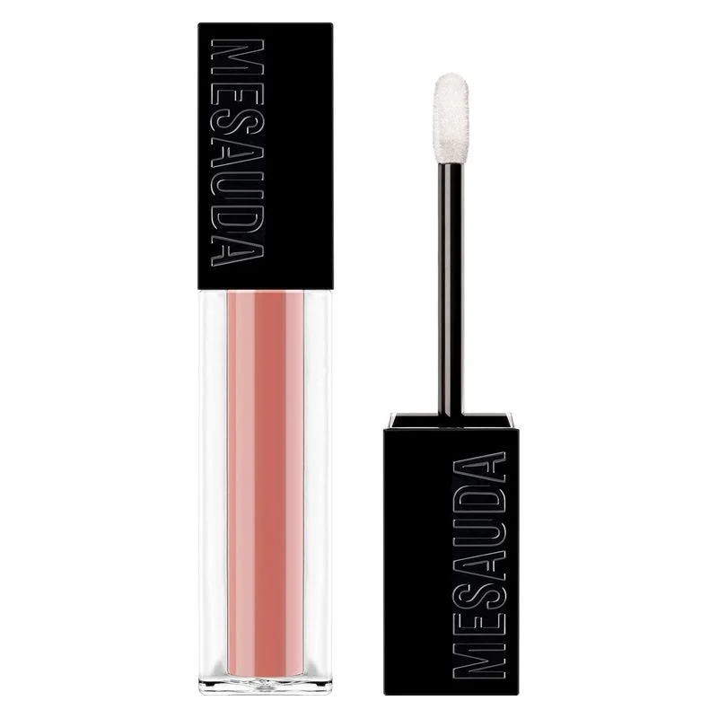 Mesauda Gloss Matrix - Lucidalabbra 108 - 4Ever Peach 5 Ml