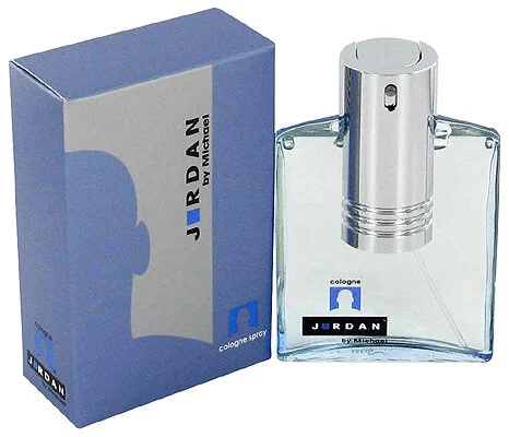 Michael Jordan Jordan by Michael Eau de Cologne (uomo) 100 ml