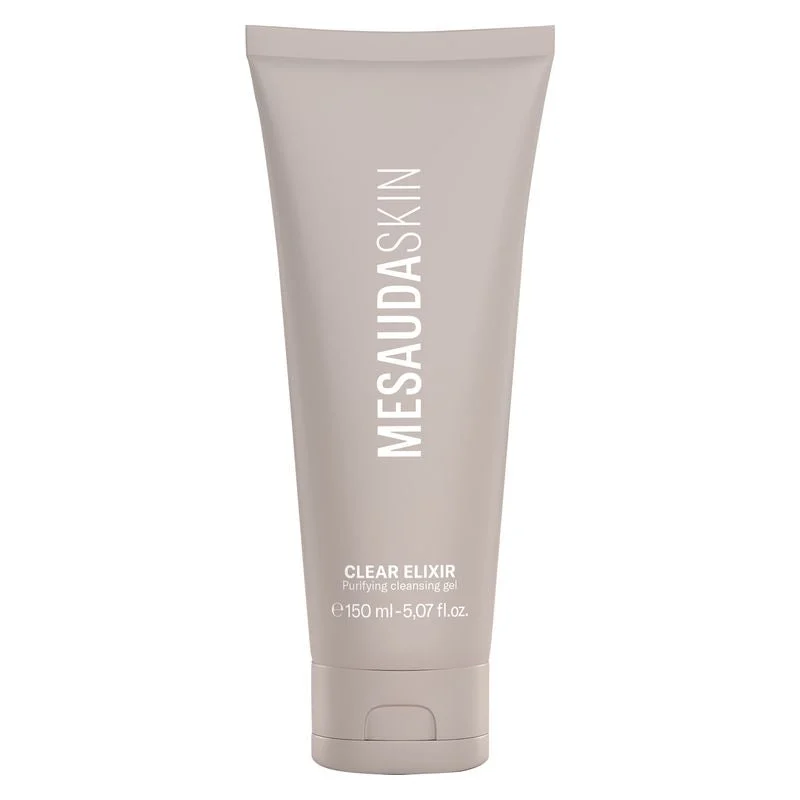 Mesauda Elixir Chiaro 150 Ml