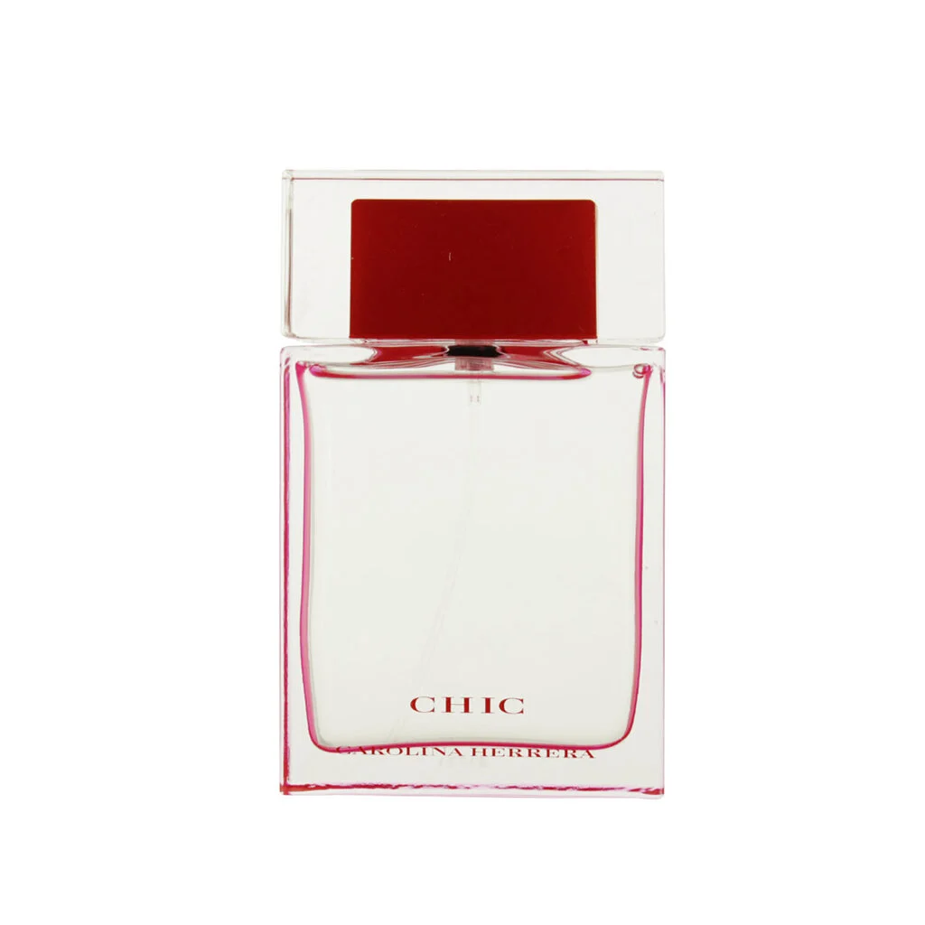 Carolina Herrera Chic for Women Eau de Parfum (donna) - tester 80 ml