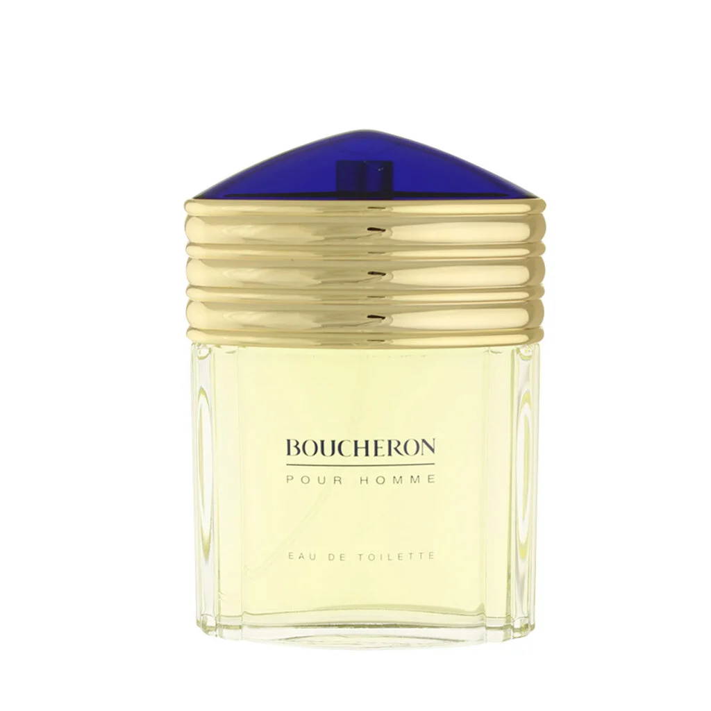 Boucheron Pour Homme Eau de Toilette (uomo) - tester 100 ml