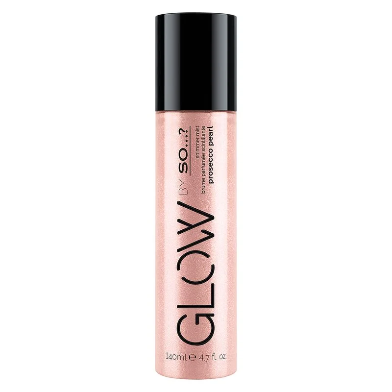 So...? Nebbia luminosa e scintillante Prosecco Pearl 140 Ml