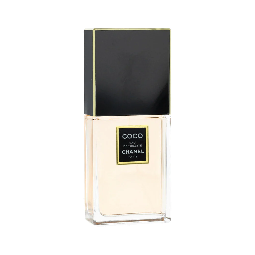 Chanel Coco Eau de Toilette (donna) - tester 100 ml