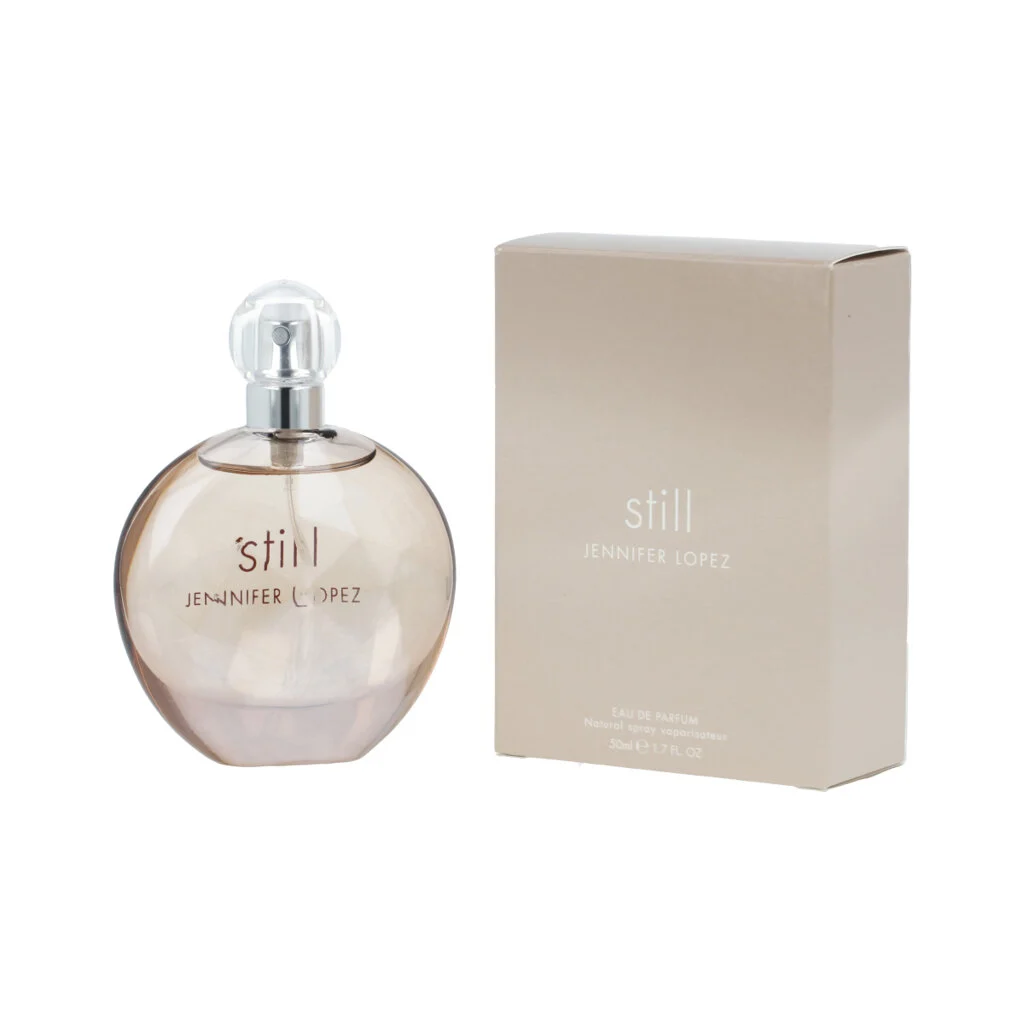 Jennifer Lopez Still Eau de Parfum (donna) 50 ml