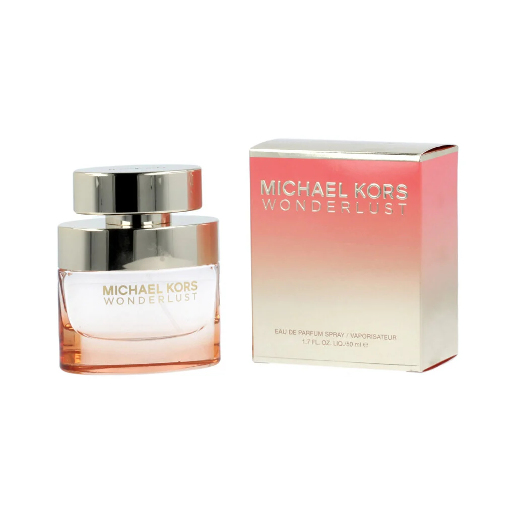 Michael Kors Wonderlust Eau de Parfum (donna) 50 ml