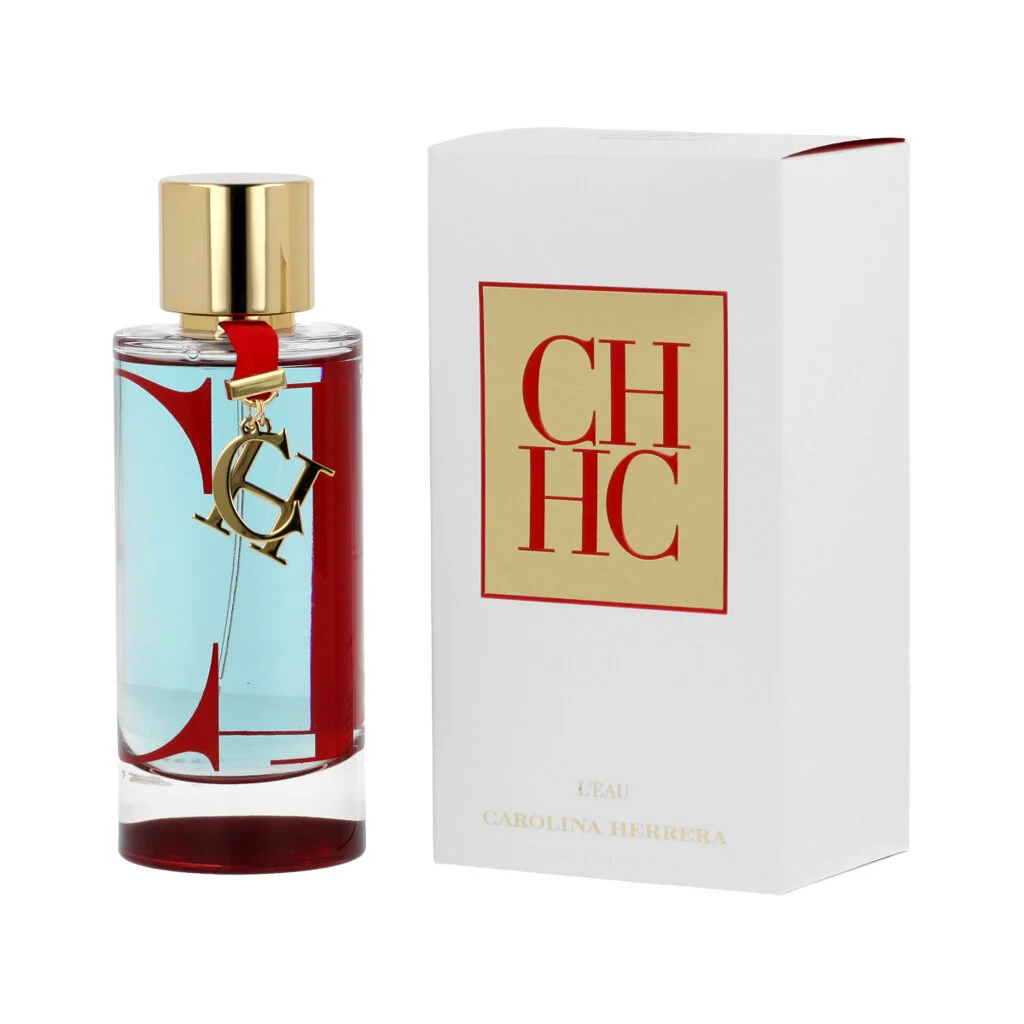 Carolina Herrera CH L'Eau 2017 Eau de Toilette (donna) 100 ml