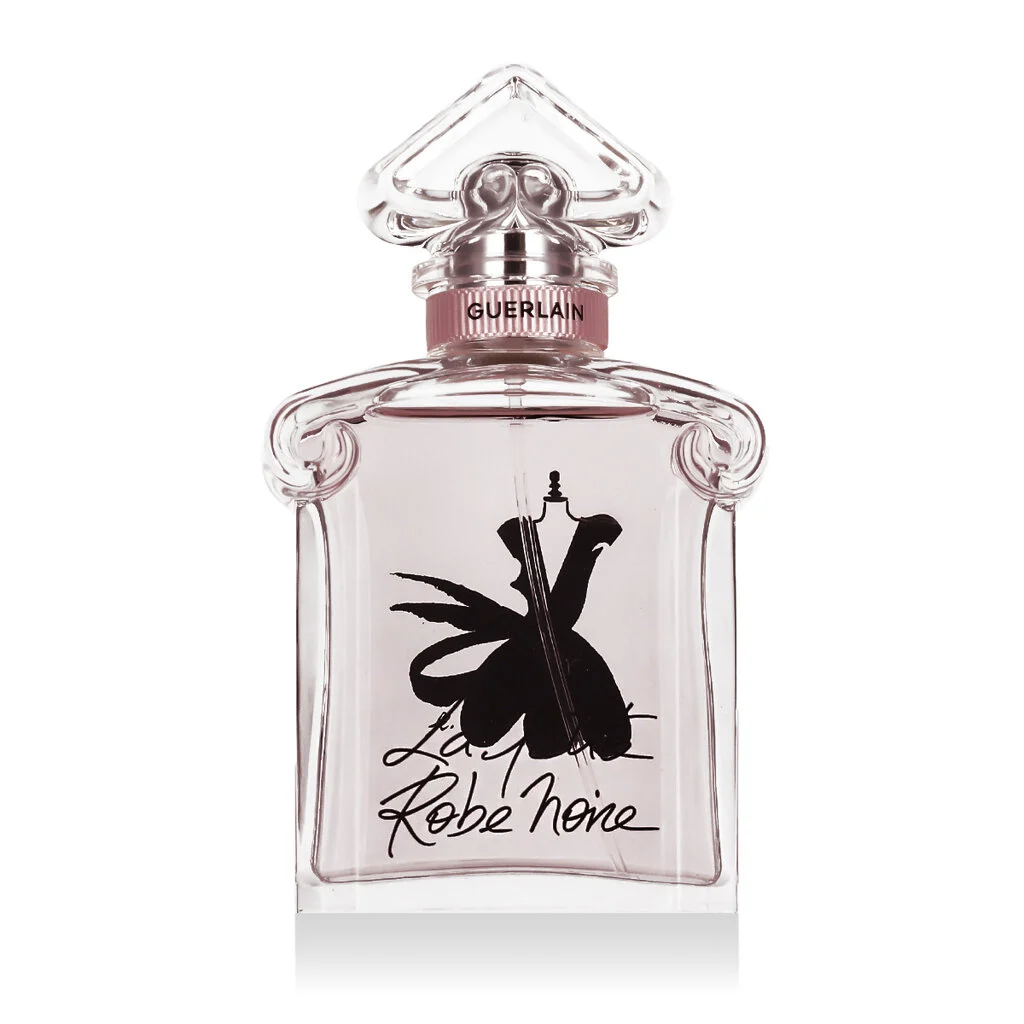 Guerlain La Petite Robe Noire Eau de Toilette (donna) 50 ml