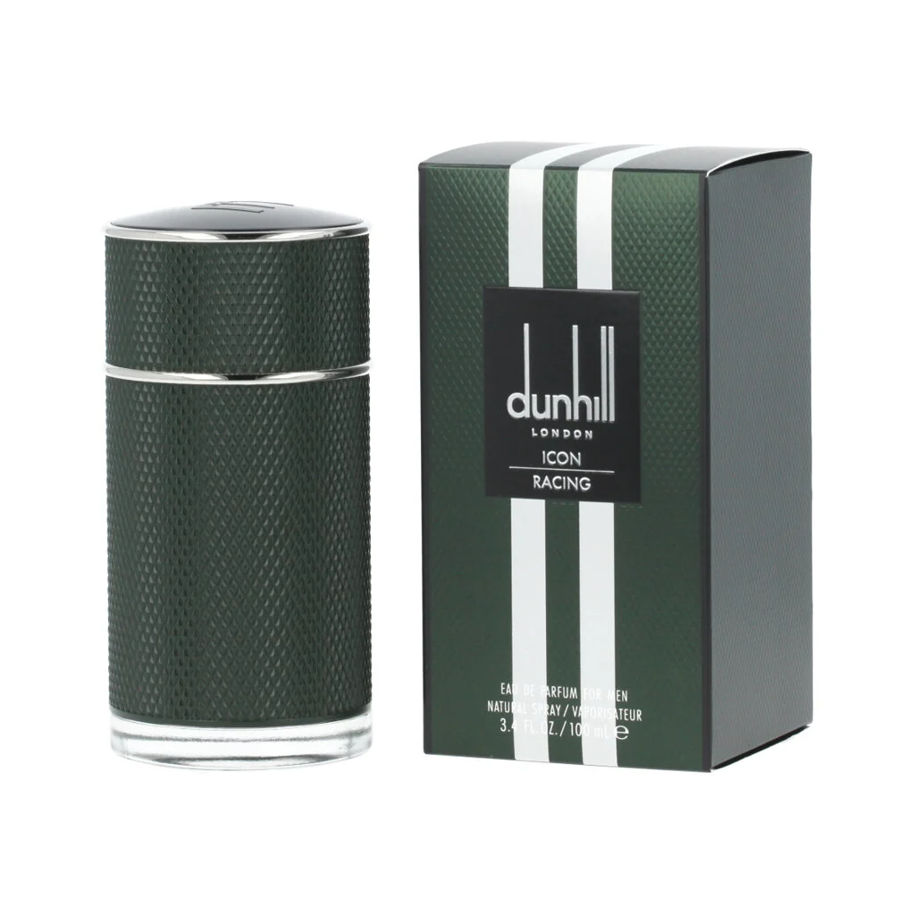 Dunhill Icon Racing Eau de Parfum (uomo) 100 ml