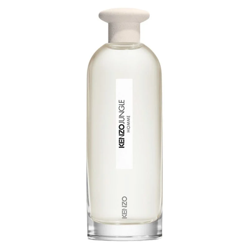 Kenzo Jungle Homme Eau De Toilette Spray 100Ml