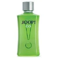 JOOP! GO Eau de Toilette (uomo) - tester 100 ml