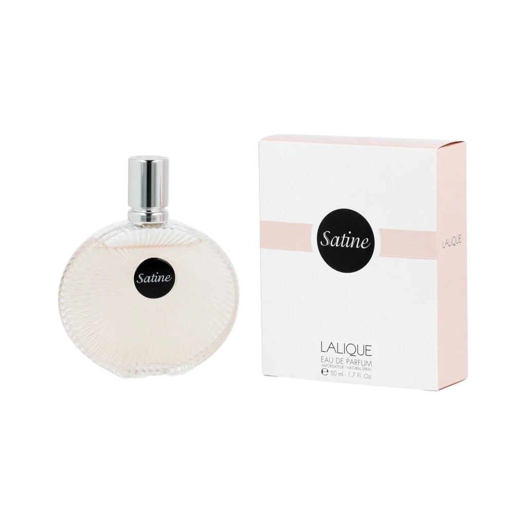 Lalique Satine Eau de Parfum (donna) 50 ml