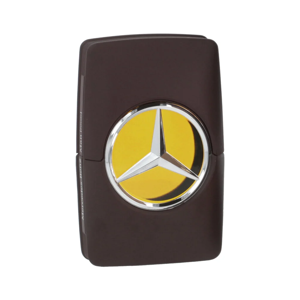 Mercedes-Benz Man Private Eau de Parfum (uomo) - tester 100 ml