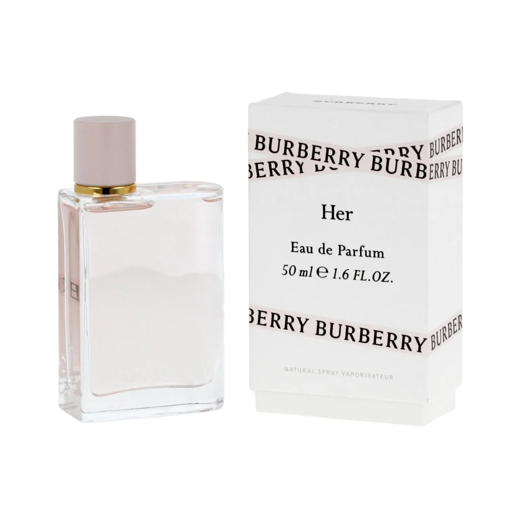 Burberry Burberry Her Eau de Parfum (donna) 50 ml