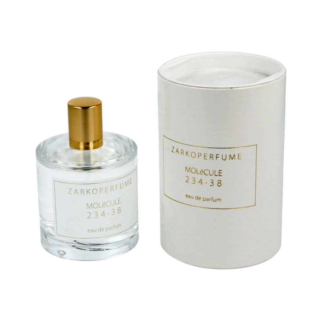 ZarkoPerfume MOLéCULE 234.38 Eau de Parfum (unisex) 100 ml