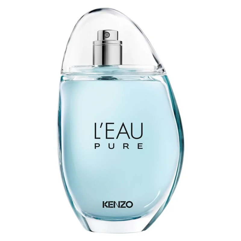 Kenzo L'Eau Pure Eau De Parfum Spray 100 Ml