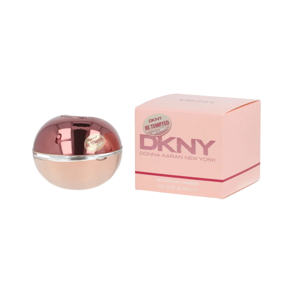 DKNY Donna Karan Be Tempted Eau So Blush Eau de Parfum (donna) 100 ml
