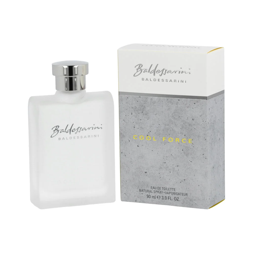 Baldessarini Cool Force Eau de Toilette (uomo) 90 ml