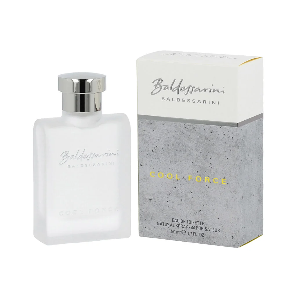 Baldessarini Cool Force Eau de Toilette (uomo) 50 ml