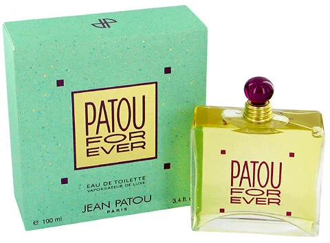 Jean Patou Patou Forever Eau de Toilette (donna) 100 ml