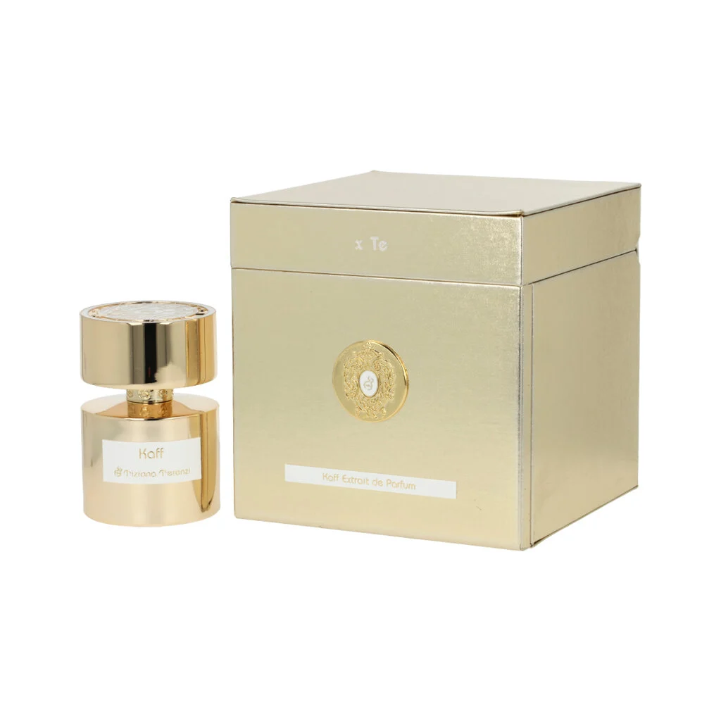 Tiziana Terenzi Kaff Extrait de parfum (unisex) 100 ml