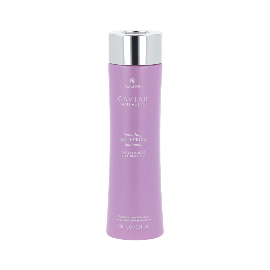 Alterna Caviar Anti-Aging Smoothing Anti-Frizz Shampoo 250 ml