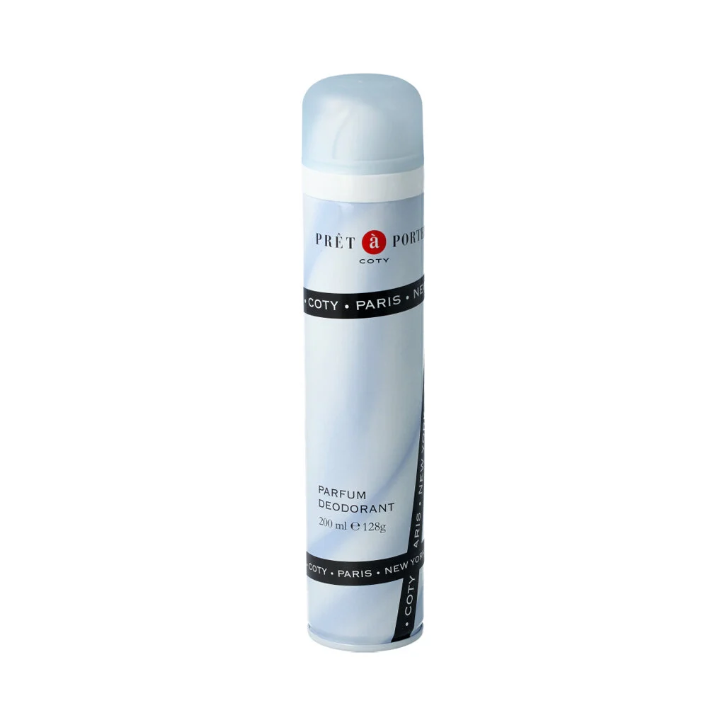 Prêt à Porter Original Deodorante (donna) 200 ml