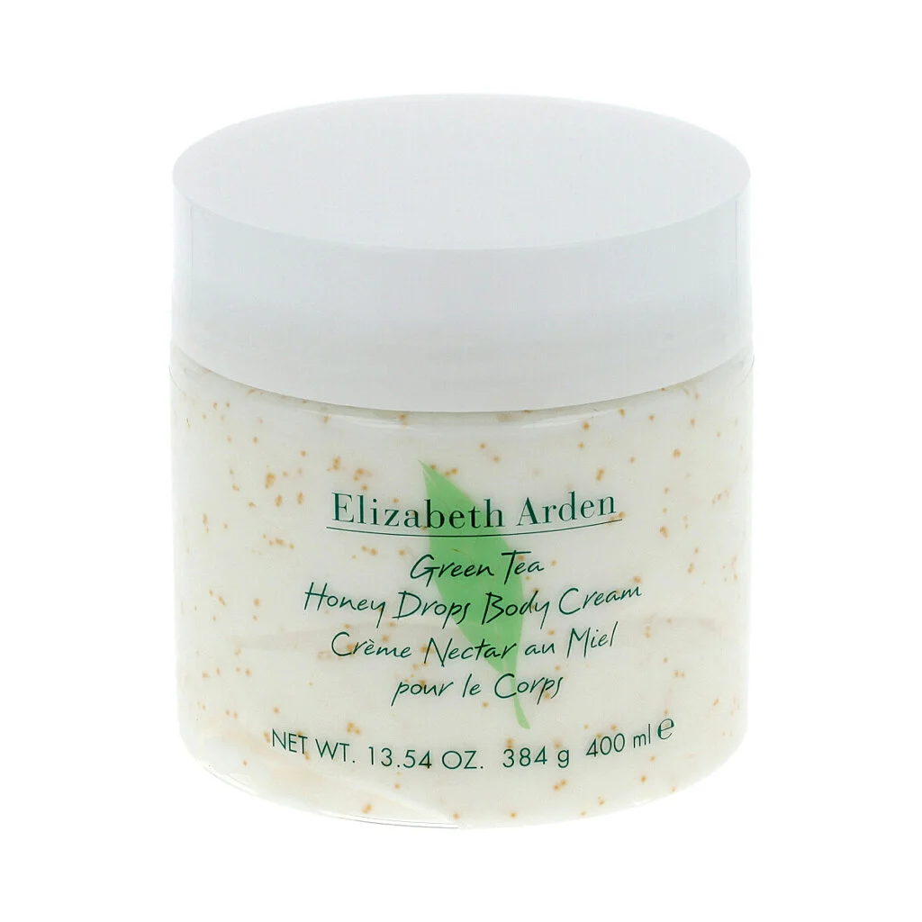 Elizabeth Arden Green Tea Honey Drops Body Cream 400 ml (donna)