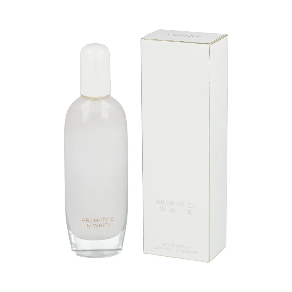 Clinique Aromatics in White Eau de Parfum (donna) 100 ml