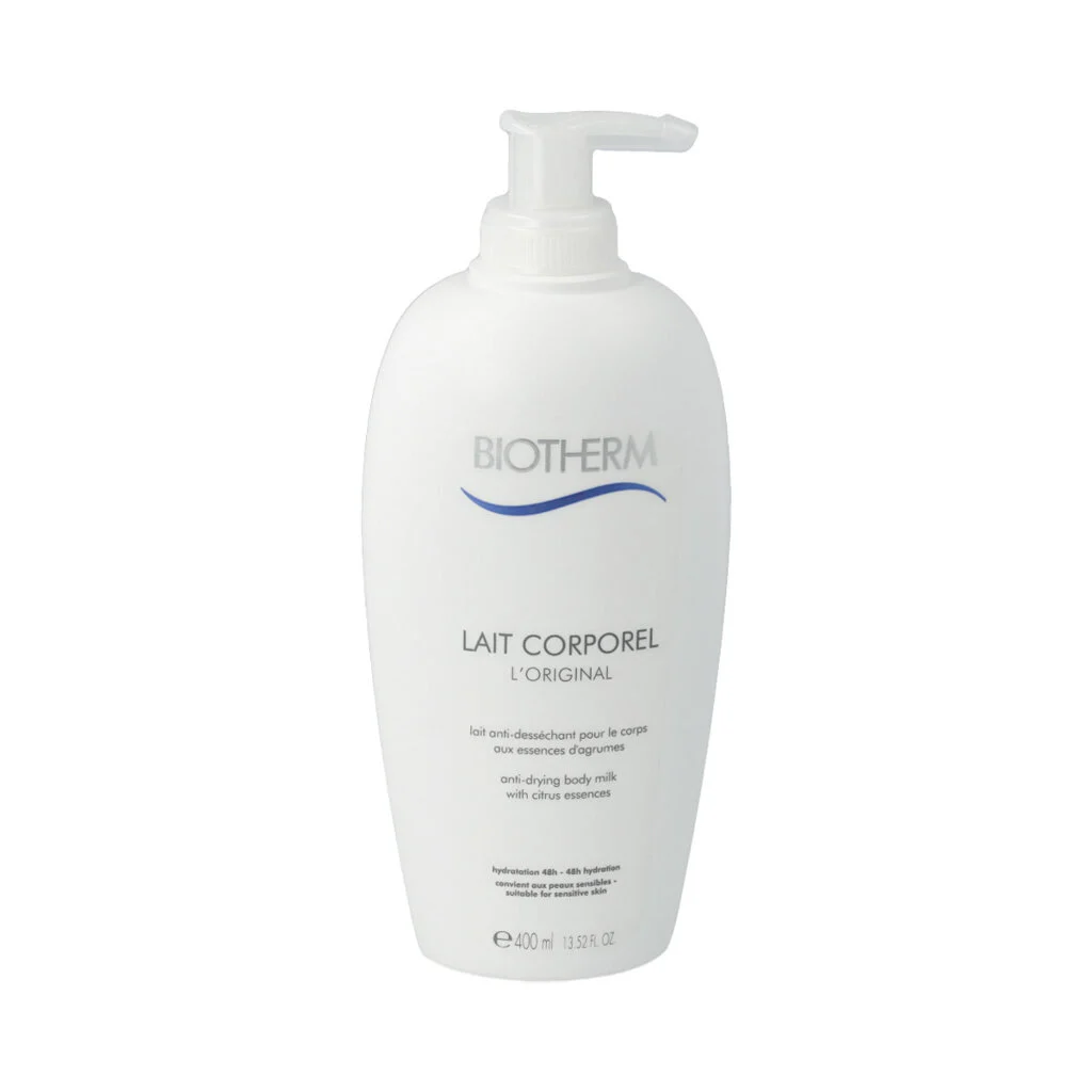 Biotherm Anti-Drying Body Milk 400 ml