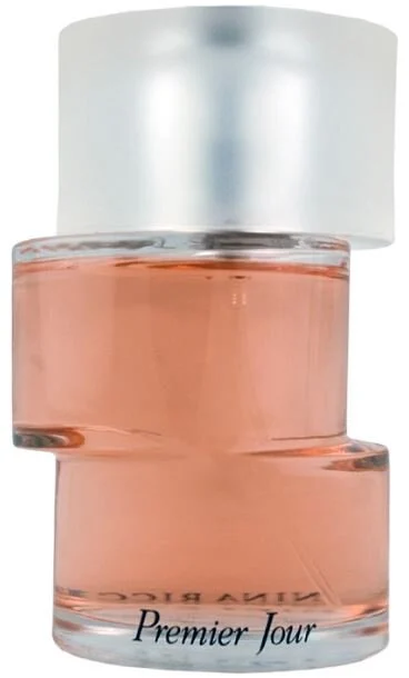 Nina Ricci Premier Jour Eau de Parfum (donna) - tester 100 ml
