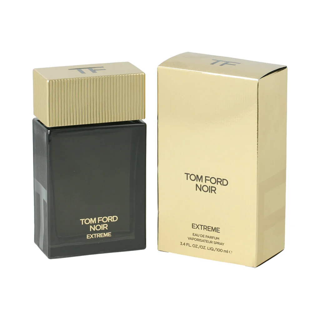 Tom Ford Noir Extreme Eau de Parfum (uomo) 100 ml