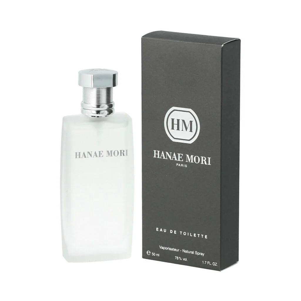 Hanae Mori HM Eau de Toilette (uomo) 50 ml