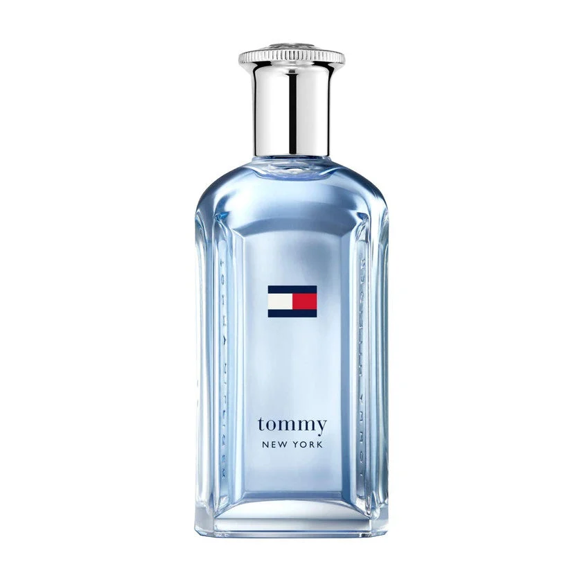 Tommy hilfiger Man New York - Eau De Toilette 100 ml