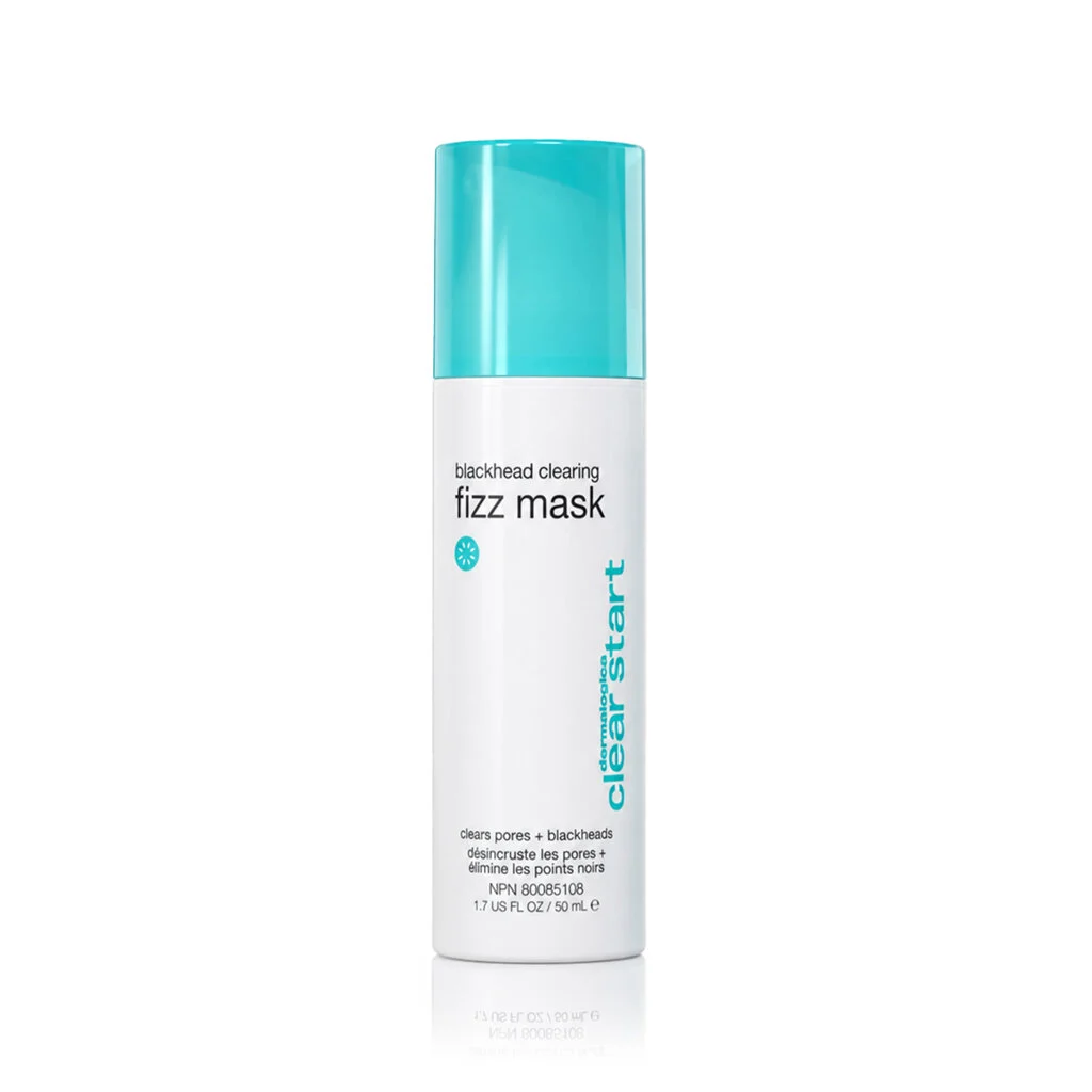 Dermalogica Blackhead Clearing Fizz Mask 50 ml