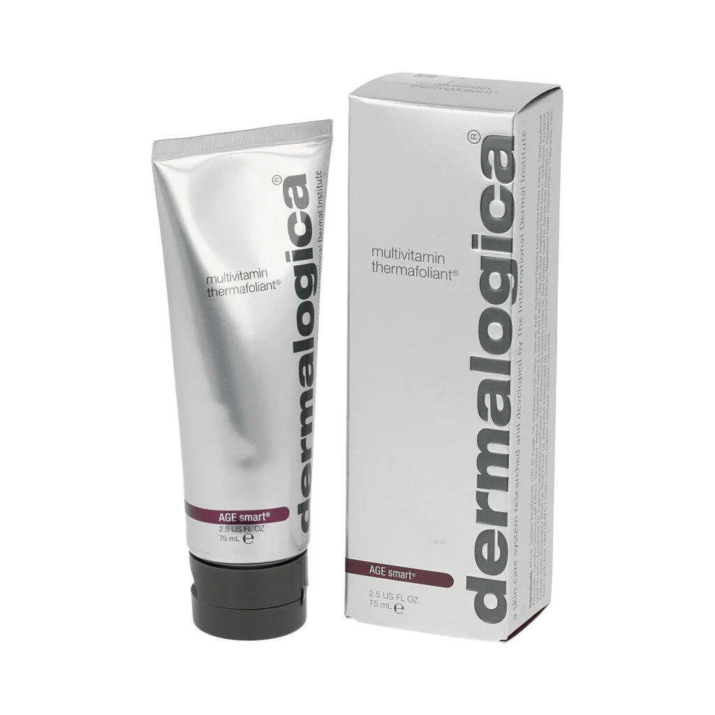 Dermalogica AgeSmart Multivitamin Thermafoliant 75 ml