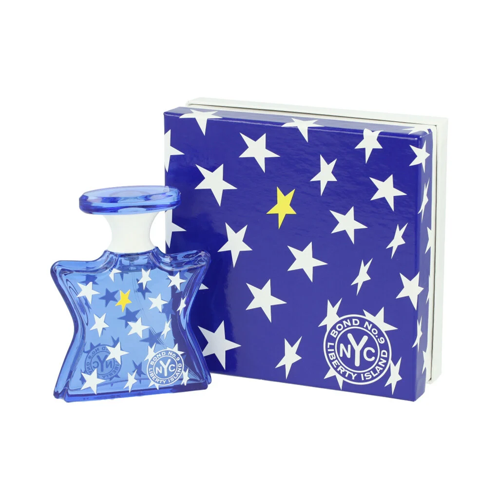 Bond No. 9 Liberty Island Eau de Parfum (unisex) 50 ml