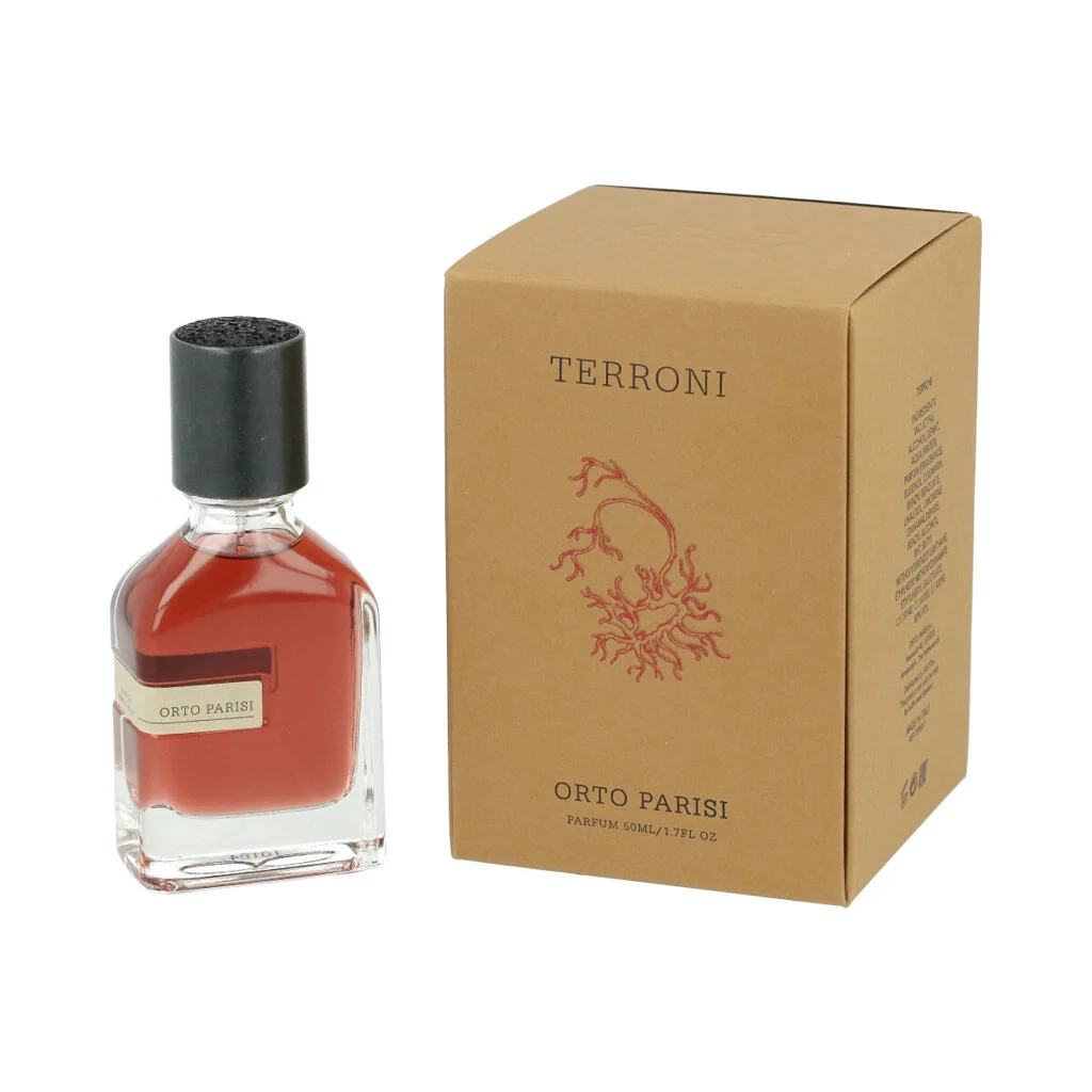 Orto Parisi Terroni Eau de Parfum (unisex) 50 ml