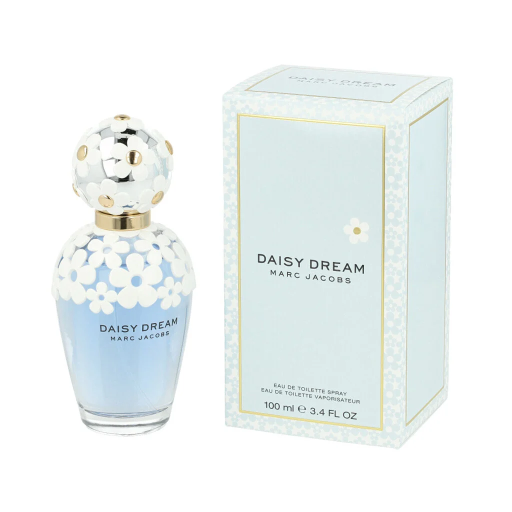 Marc Jacobs Daisy Dream Eau de Toilette (donna) 100 ml