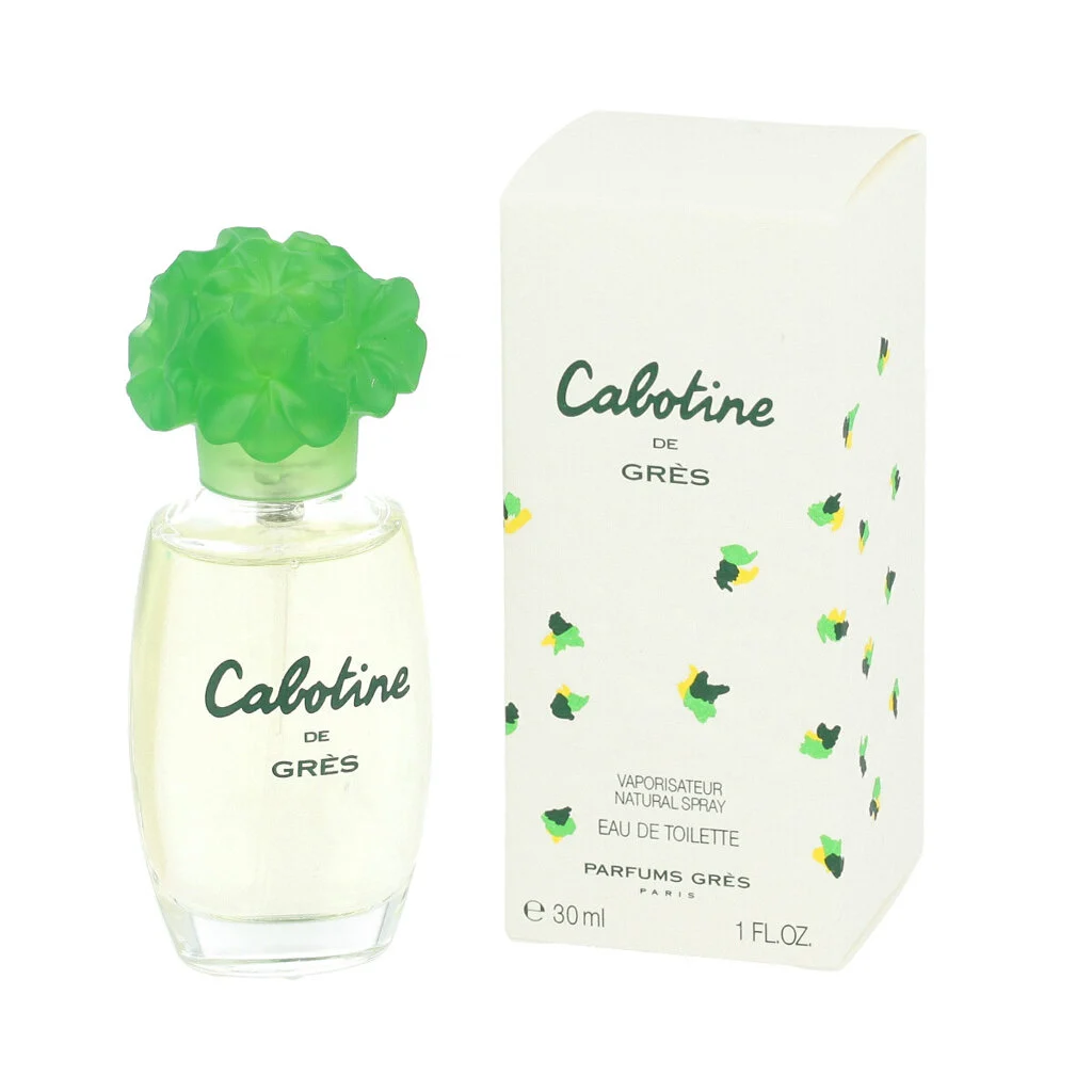 Grès Cabotine de Gres Eau de Toilette (donna) 30 ml
