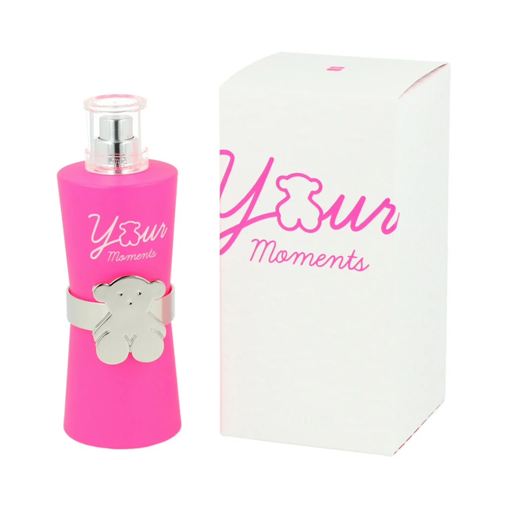 Tous Your Moments Eau de Toilette (donna) 90 ml