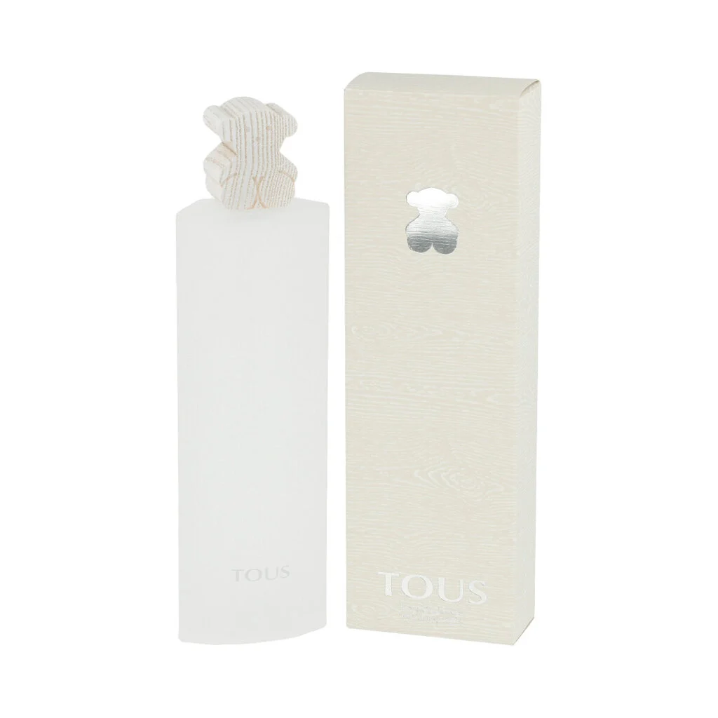 Tous Les Colognes Concentrées Eau de Toilette (donna) 90 ml