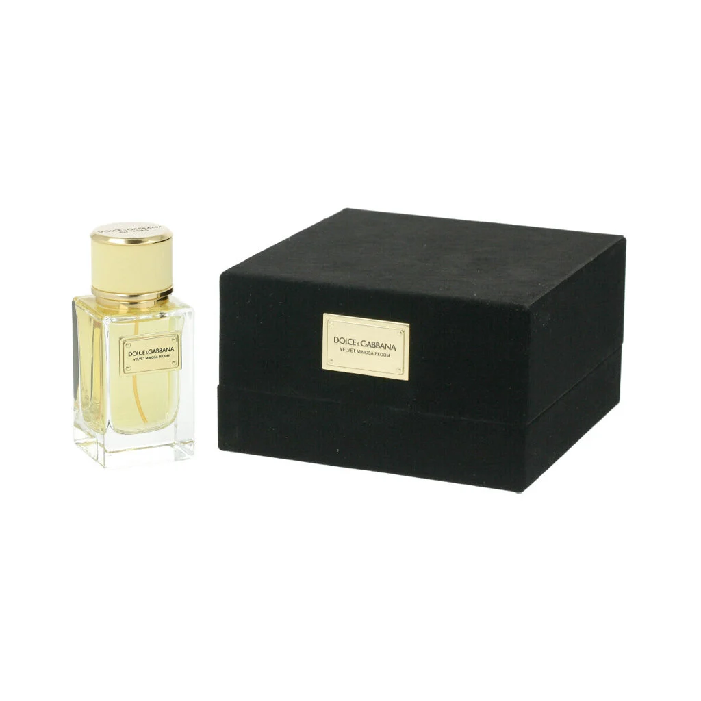 Dolce & Gabbana Velvet Mimosa Bloom Eau de Parfum (donna) 50 ml