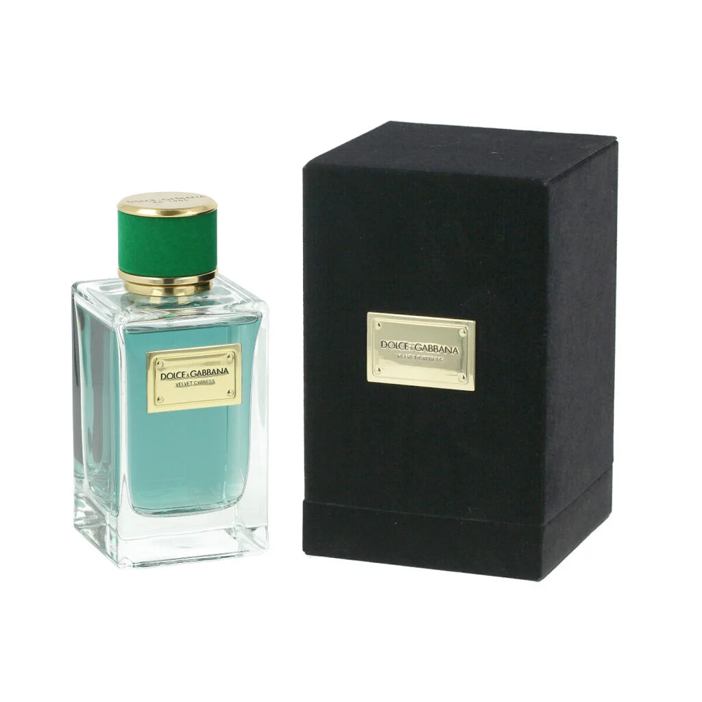 Dolce & Gabbana Velvet Cypress Eau de Parfum (unisex) 150 ml
