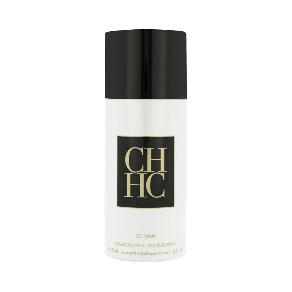 Carolina Herrera CH Men Deodorante (uomo) 150 ml