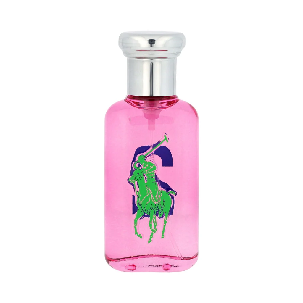 Ralph Lauren Big Pony 2 for Women Eau de Toilette (donna) 50 ml