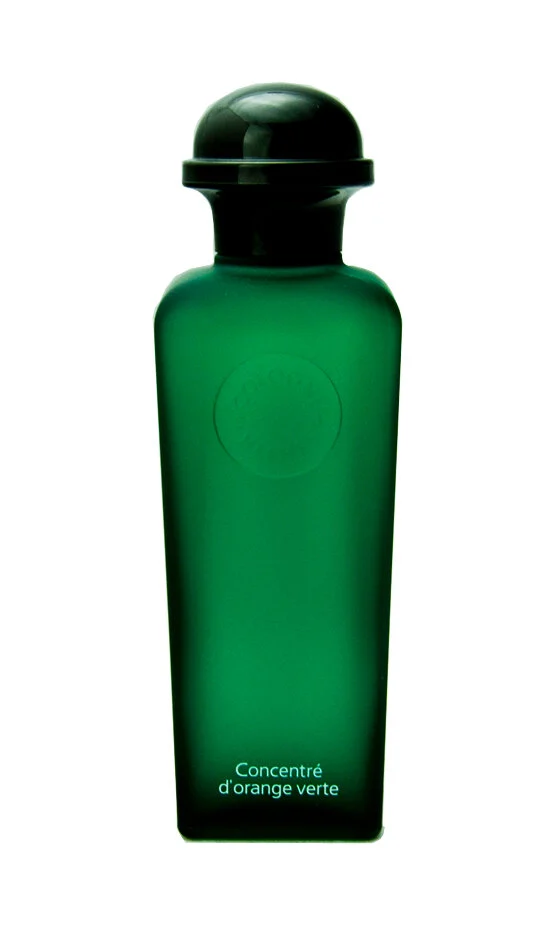 Hermès Concentrée D'Orange Verte Eau de Toilette (unisex) - tester 100 ml