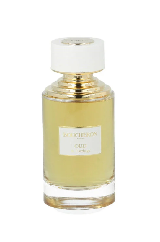 Boucheron Oud de Carthage Eau de Parfum (unisex) - disimballato 125 ml
